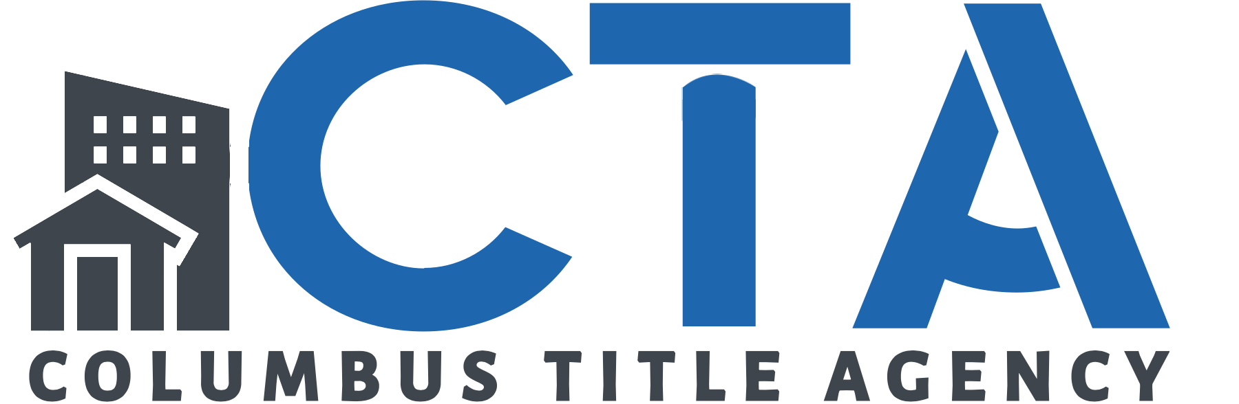 logo of Chuck Woodson