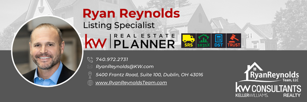 image of Keller Williams Consultants