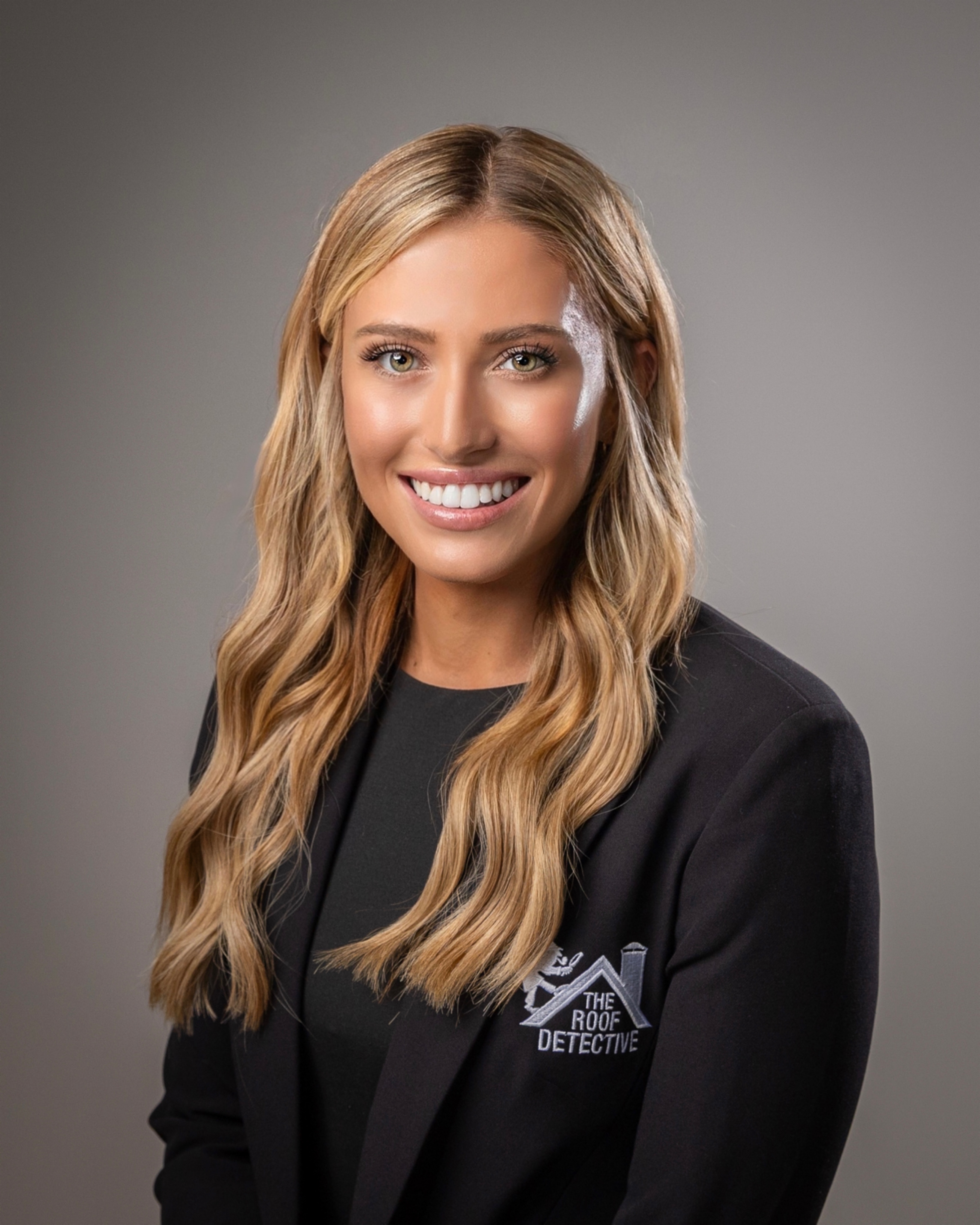 image of The Roof Detective