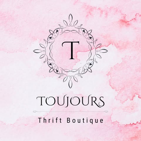 image of Toujours Women's Resale Boutique