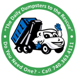 Daily Dumpster Logo