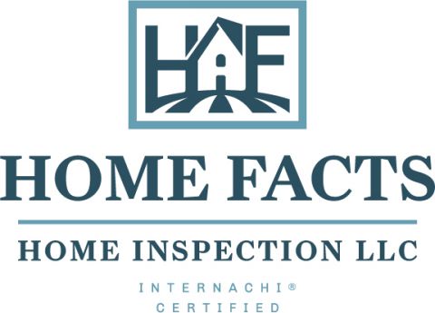Home Facts Home Inspection Logo