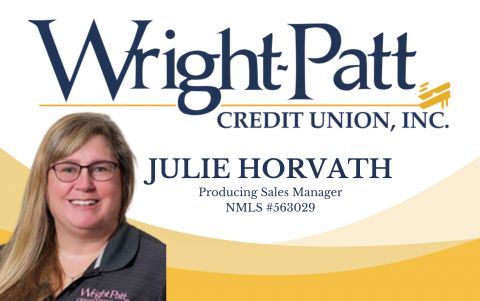 Julie Horvath Logo