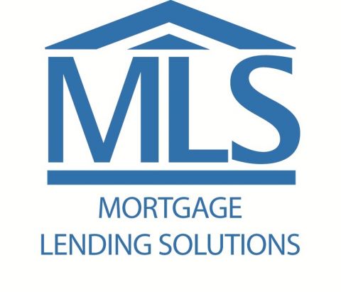Mortgage Lending Solutions Logo