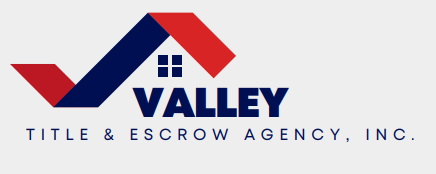 Valley Title & Escrow Agency Logo